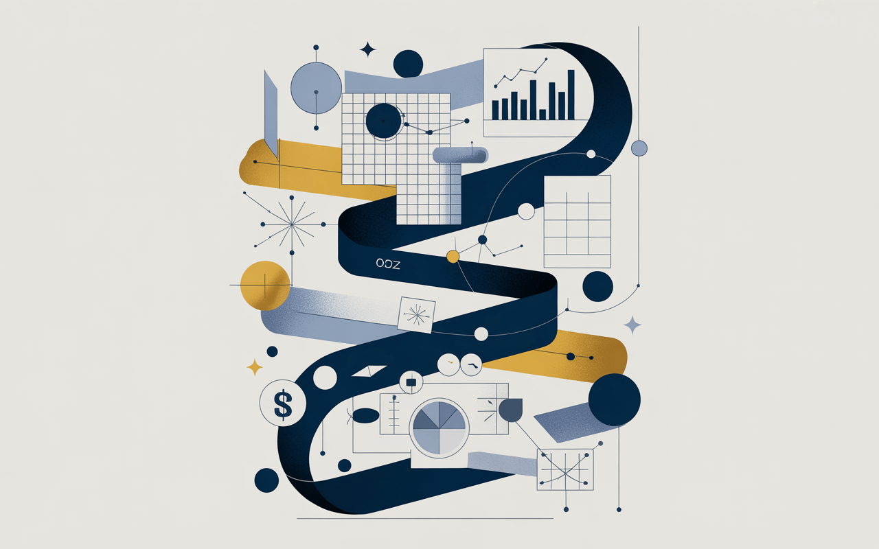 Detalles del curso de planificación financiera