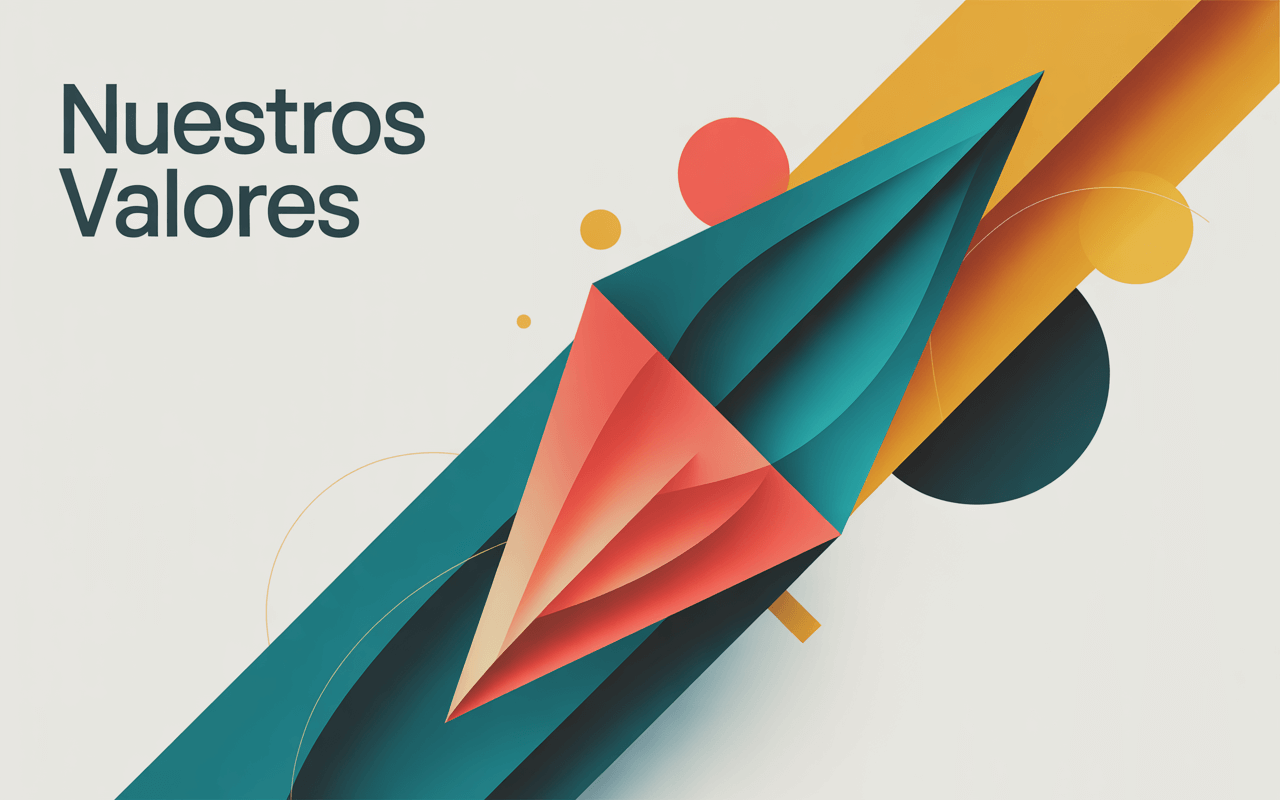 Nuestros valores